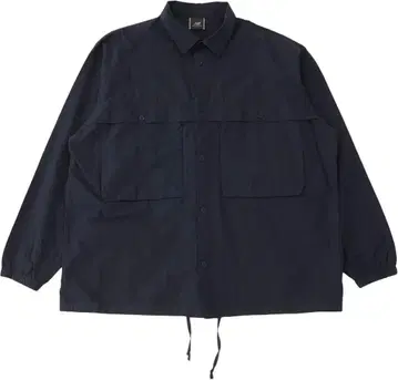 뉴발란스 블루종 남성용 (AMJ45004) 수납 오피스 캐주얼