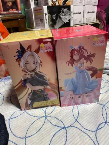 오르페브르 스틸인러브 2체 라운드원 한정 금일 한정 18시까지