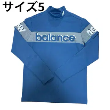 선착순 뉴발란스 남성용 모크넥 셔츠 5