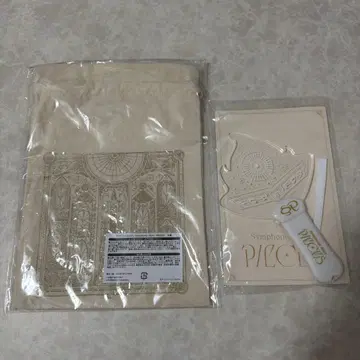 아이들리시 세븐 오케나나 굿즈 포함 특전