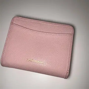 HASHIBAMI 2단 접이식 지갑 가마구치