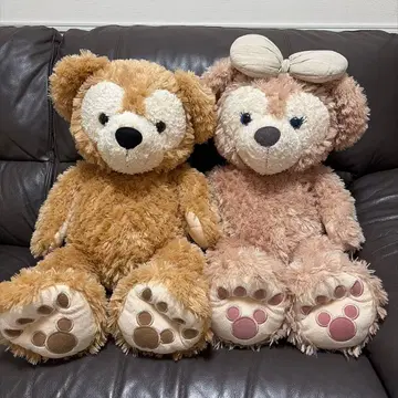 더피 셰리메이 M 사이즈 봉제 인형