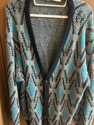 새상품급 JOURNAL STANDARD 가디건