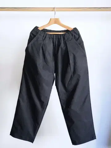 [ TEATORA ] 모션 스트럭처 리조트 Black 사이즈 3