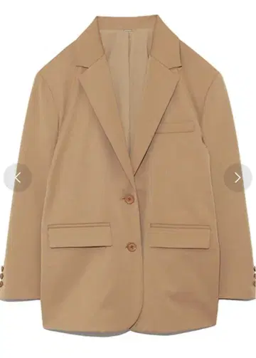 Mila Owen 테일러드 자켓