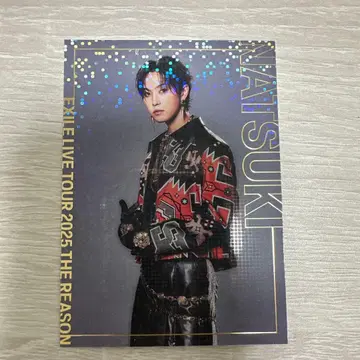 호리 나츠키 포토 카드 시크릿