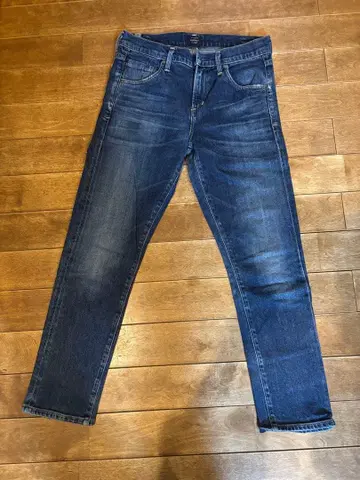 CITIZEN of HUMANITY 데님 26