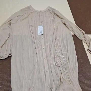 나노 유니버스 원피스