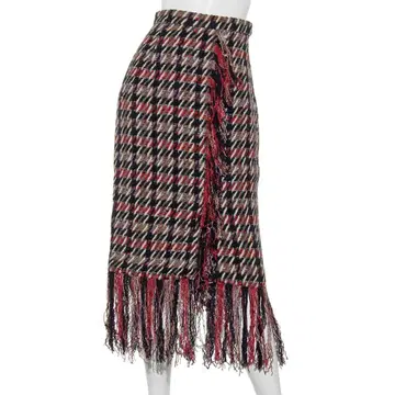 rienda 롱 스커트