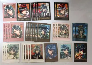 악마 고양이 바스티안 묶음 판매