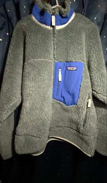 파타고니아 레트로x