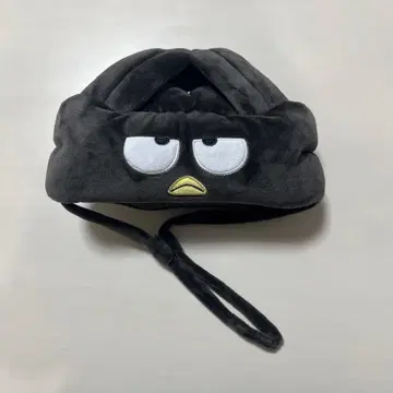 바츠마루 고츤 방지 헬멧