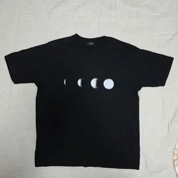 사카낙션 신기루 T셔츠