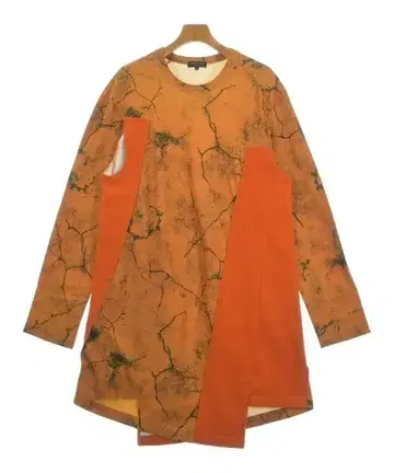 COMME des GARCONS HOMME PLUS 티셔츠 컷앤소 남성용