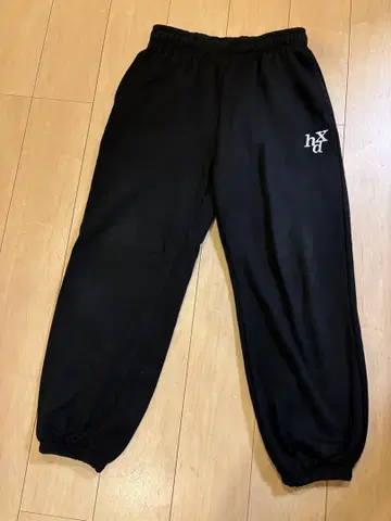 hdex 블랙스 에트 팬츠