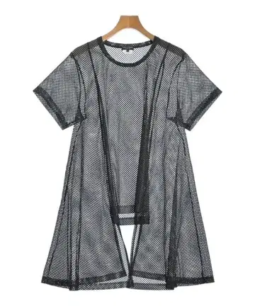 COMME des GARCONS HOMME PLUS 티셔츠 컷앤소 남성용