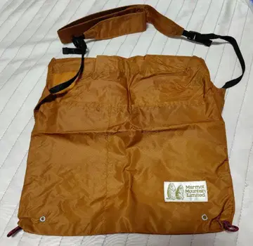 사각 유리 마모트 트레일 사코슈