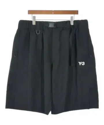 Y-3 숏팬츠 남성용