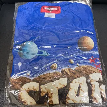 립슬라임 T셔츠 S사이즈 RIPSLYME