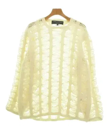 COMME des GARCONS HOMME PLUS 니트 스웨터 남성용