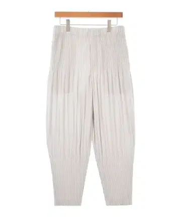 옴므 플리세 팬츠 (기타) 남성용