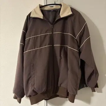 Ciaopanic 브라운 자켓 L 사이즈
