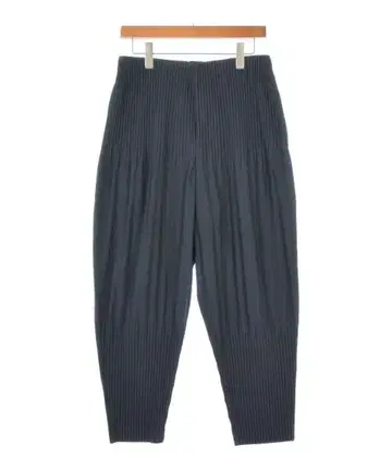 옴므 플리세 팬츠 (기타) 남성용