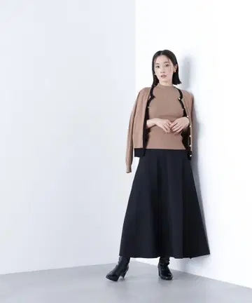 NATURAL BEAUTY BASIC 바이컬러 앙상블 [ 새상품 ]