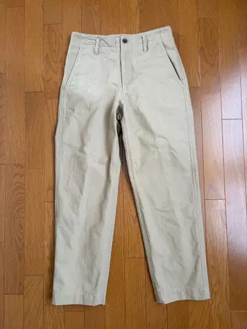 모히토 MOJITO/MICHIGAN 팬츠 bigherringbone