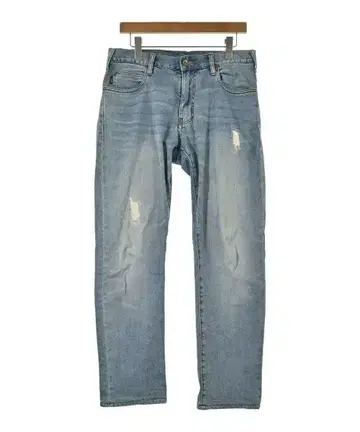 ARMANI JEANS 데님 팬츠 남성용