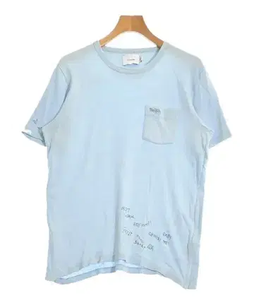 COACH 티셔츠 남성용