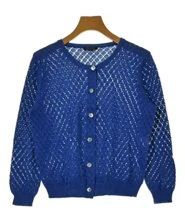 MARC JACOBS 여성용 가디건