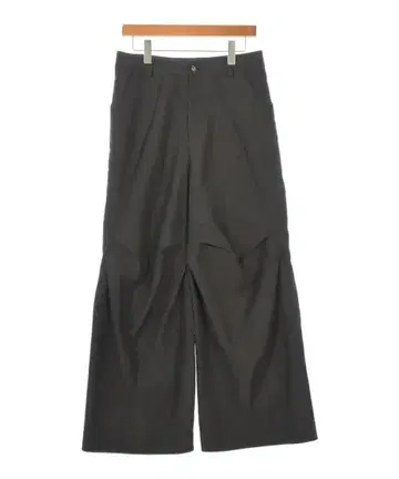 기타 팬츠 (기타) 남성용