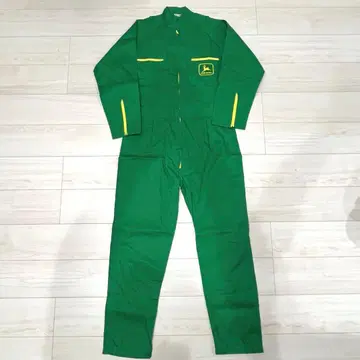 JOHN DEERE 그린 작업복 YANMAR 제조 가격 인하