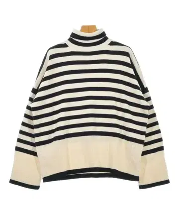 uncrave 니트 스웨터 여성용