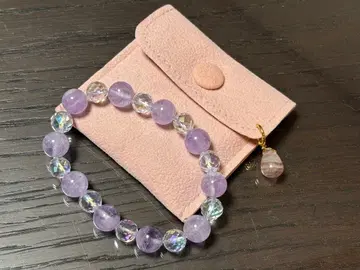 순수정 팔찌 케이스 포함