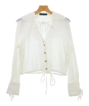 KOTONA 여성용 블라우스