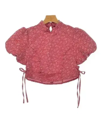 sister jane 블라우스 여성용