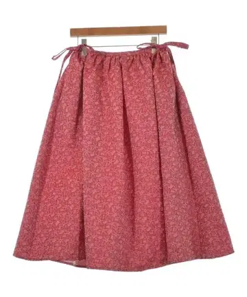 sister jane 롱 맥시 길이 스커트 여성용