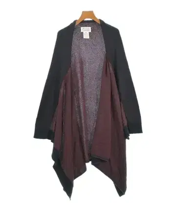 메종 마르지엘라 가디건 여성용