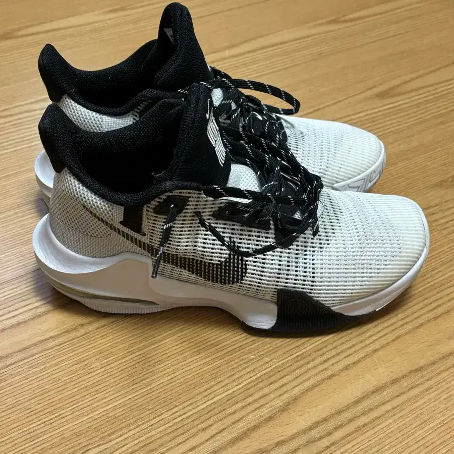 ナイキ エアジョーダン ザイオン 2 PF FJ1212-106 2024 (255)