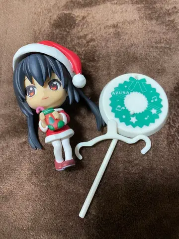 F상 나카노 아즈사 산타ver. 케이온!! 큥캐릭터