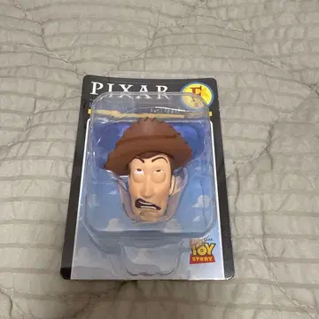 픽사 토이 스토리 페이스 마그넷