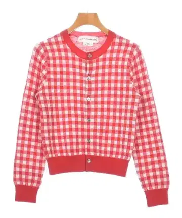 COMME des GARCONS GIRL 가디건 여성용