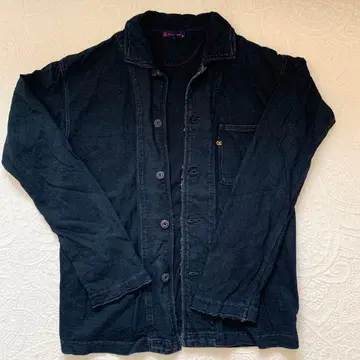 R by 45pm 네이비 자켓 사이즈 2 인디고 블루