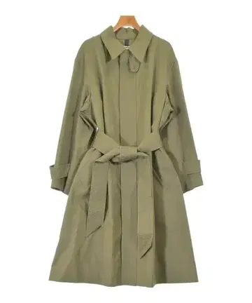 ami 코트 (기타) 남성용