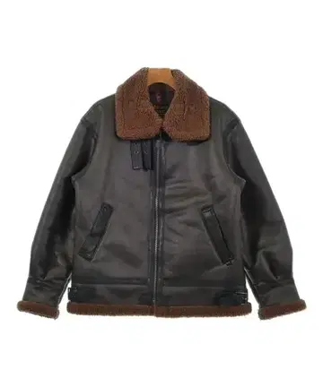 ALPHA 블루종 (기타) 남성용