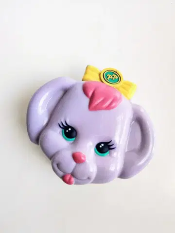 폴리포켓 동경의 도그쇼 컴팩트 버전 보통 버전