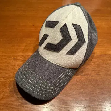 다이와 펠트 니트 캡 겨울 사양 낚시