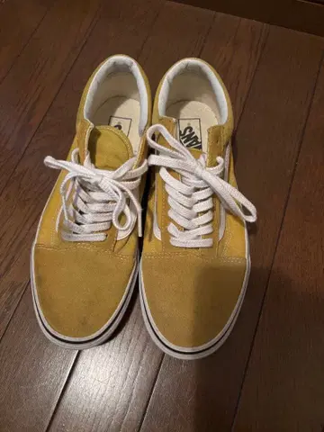 VANS  500714 스니커즈